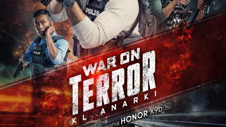 W@r.0n.T3rr0r.K£.4n@rk!