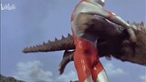 "Ultraman": "Showa abandoned plan OP" "The first generation Ace"
