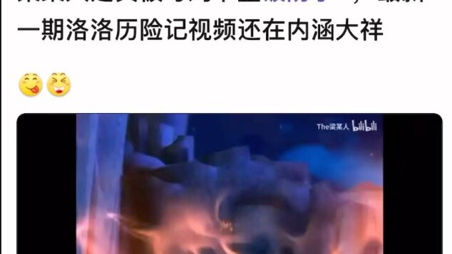 เหลียงยังสื่อถึงมูจิก้าในเรื่อง Adventures of Lolo ด้วย