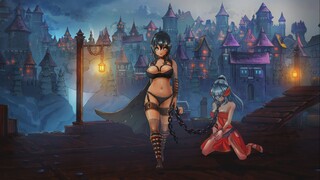 Anime Dating Sim – Iragon Update 0.95.12