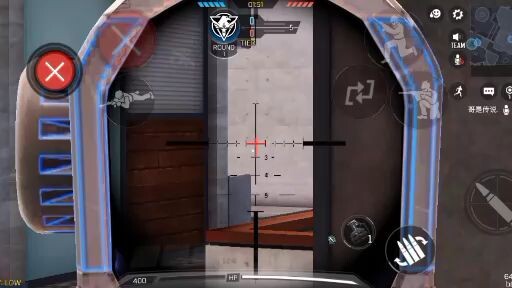 How to Counter enemy rush in Raid(CODM