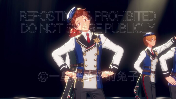 Mitsuru「ポケットに宇宙」