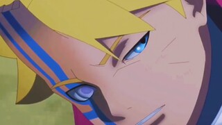 Sage Mode is so weak that it can't even resist the Fierce Wind Palm