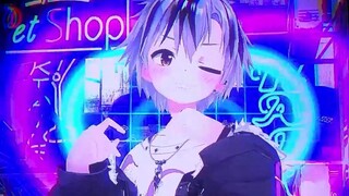 Effect Dance! Let's try it [Suzuki Masaru/NIJISANJI]