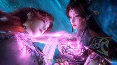 PV Eclipse Of Illusion/ Yunshen Buzhi Meng Eps 7 🔥