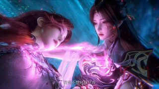 PV Eclipse Of Illusion/ Yunshen Buzhi Meng Eps 7 🔥