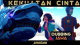 KEBELET MUKBANG IKAN🤯😱 - Dubbing Anime by amniam