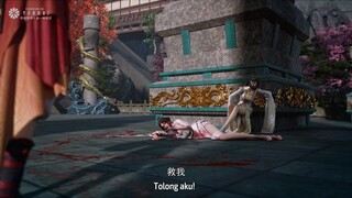 Endles God Realm Eps 59 Sub Indo