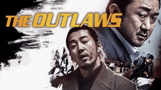 The Outlaws (2017) - SUB INDO