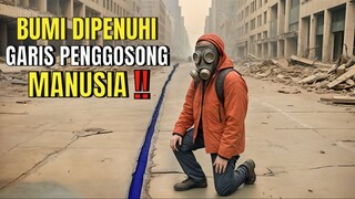 GARIS YANG MEMBUAT SIAPAPUN MOKAT JIKA MELEWATINYA