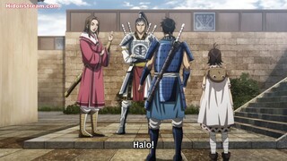 Eps_2 kerajaan musim 6 [Kingdom Season 6]