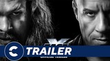 Official Trailer 2 FAST X 🚗 - Cinépolis Cinemas