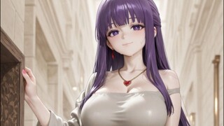 FERN DIBIKIN SEBADAG INI GUYS