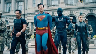Superman - Movie : Link in the Description
