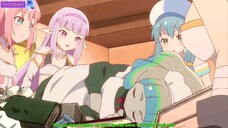 Thuyết minh Endro! Tập 11