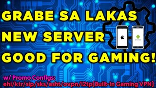 SUPER SPEED SERVERS