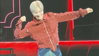 Lee Taemin's Hype Boy Challenge! He finally caught the last train of the era of 2G surfing
