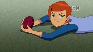 BEN 10 CLASSIC 01