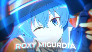 [AMV] Stars In The Sky - Roxy Migurdia