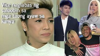 Vice Ganda nag labas ng emosyon at saloobin tungkol sa mga taong ayaw sa kanya