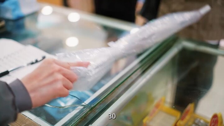 10块钱能让你“安全”，30块也能让你“失身 ”