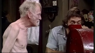 Steptoe and Son P*rn Yesterday