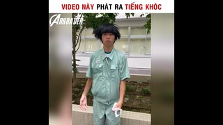 Vodeo Này Phát Ra Tiếng Khóc