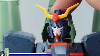 [Glue Sharing] ต้นกล้าเดี่ยวขนาดใหญ่ของ Three Little Powers of Destiny ~ Bandai TV 1/100 Chaos Gunda