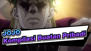 JoJo no Kimyou na Bouken | [Buatan Pribadi] Kompilasi