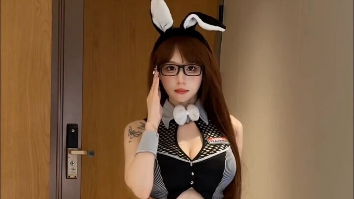 Nhảy nhót thật là vui!