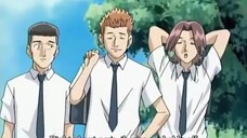 Eyeshield21 Episode 19 (Tagalog Dubbed)