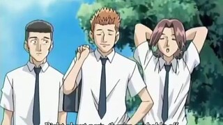 Eyeshield21 Episode 19 (Tagalog Dubbed)