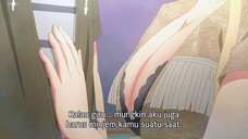 Watari-kun no xx ga Houkai Sunzen episode 10 Sub Indo | REACTION