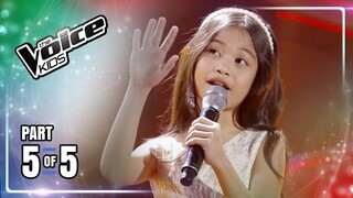 The Voice Kids | Episode 2 (5/5) | February 26, 2023