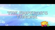 Winx Club 5x14 - The Emperor's Throne (Telugu - Kushi TV)
