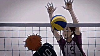 hinata soyo badass moment 😬