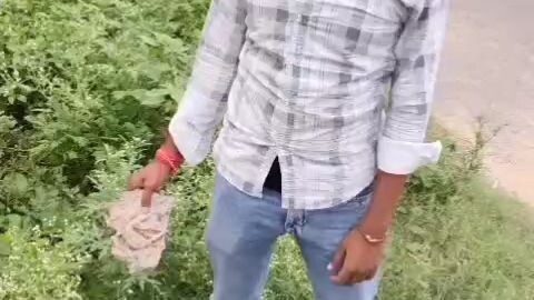 indian village video with friends