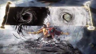 Renegade Immortal Ep90 sub indo
