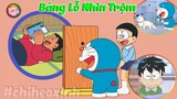 Review Doraemon - Bảng Lỗ Nhìn Trộm | #CHIHEOXINH | #1091