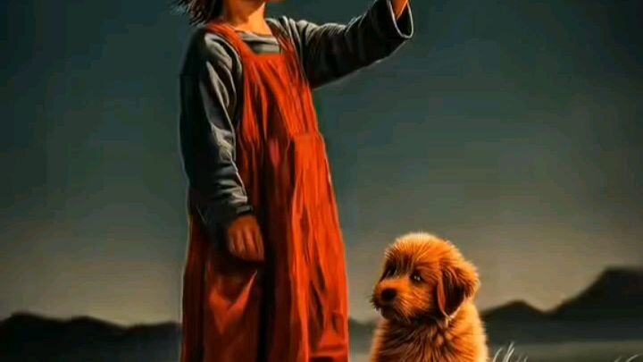 kid's happiness and always new to you fanny to all