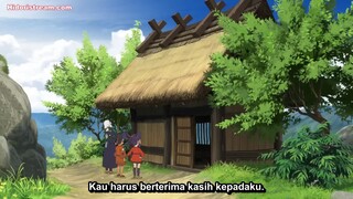 Tensui no Sakuna-hime Episode 5 Subtitle Indonesia
