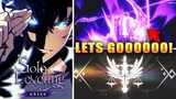 [Solo Leveling Arise] FINALLY IT HAPPENED!!!!! Special & Alicia Weekend SUMMONS!!!