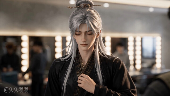 “ลาก่อนเจียงอู๋” ตอนที่ 9 (ล่วงหน้าอัปเดตไปถึงตอนที่ 12 แล้ว～)