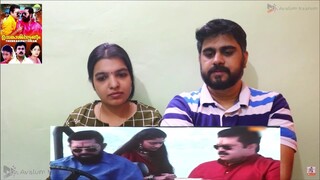 Thenkasipattanam Scene 3 Reaction|Suresh Gopi|Lal|Dileep|Samyuktha |Geethu|RafiMecartin|SureshPeters