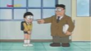 Doraemon Episode 200