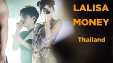 LISA ช็อตตรงของ LALISA +MONEY 230107 คอนเสิร์ตไทยแลนด์ chace327