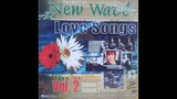 The Best Of New Wave Love Songs volume # 2