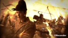 The Long March of Princess Changge ตอนที่24 (พากย์ไทย)