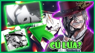 Ông Này Đ*o Phải Jack The Ripper - Cú Lừa Trong Record Of Ragnarok!