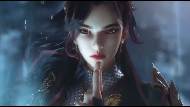 Nonton Tomb of Fallen Gods S3 Episode 51 sub indo